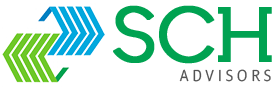 SCH Advisors Logo